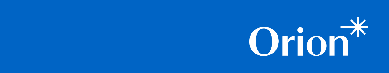 Orion Advisor Technology