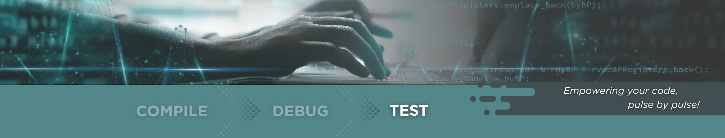 TASKING Test & Verification Tools