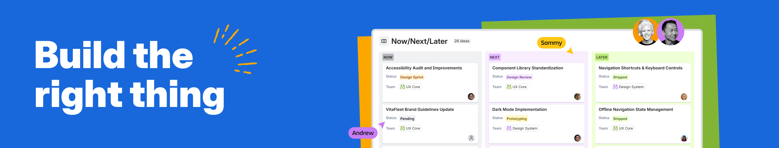 Jira Product Discovery