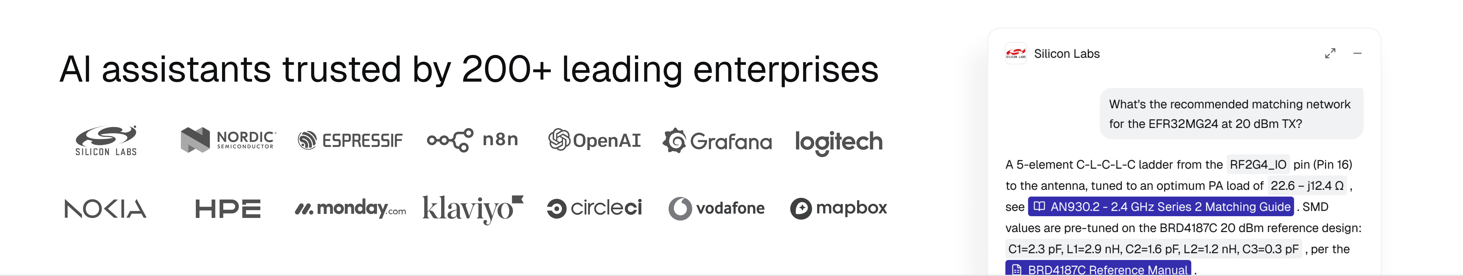1349178 kapa.ai Reviews 2026: Details, Pricing, & Features | G2
