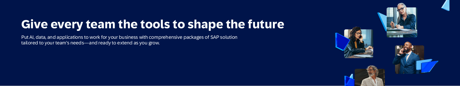 SAP Sustainability Footprint Management
