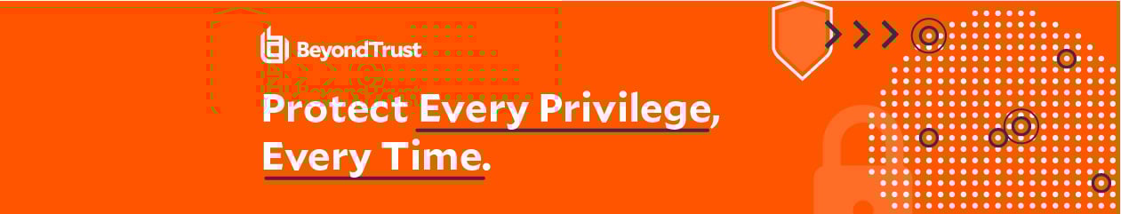 BeyondTrust Password Safe