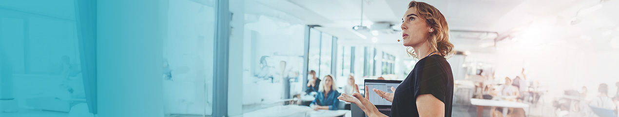 EduAdmin - Training management software