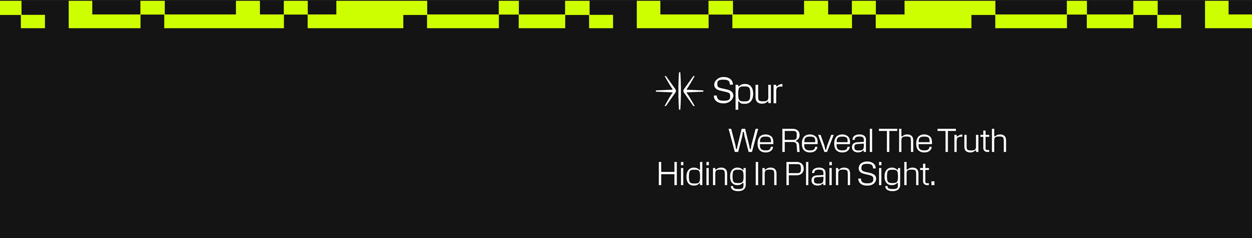 Spur IP and Session Intelligence