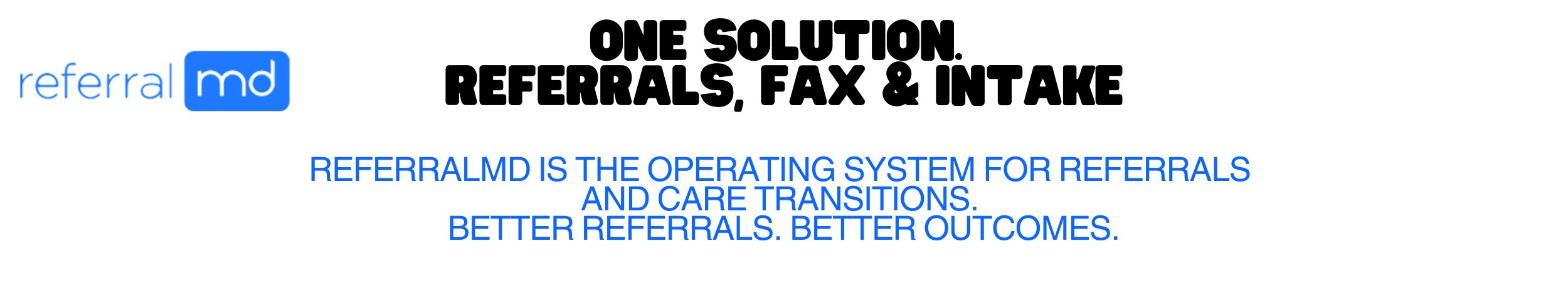 ReferralMD