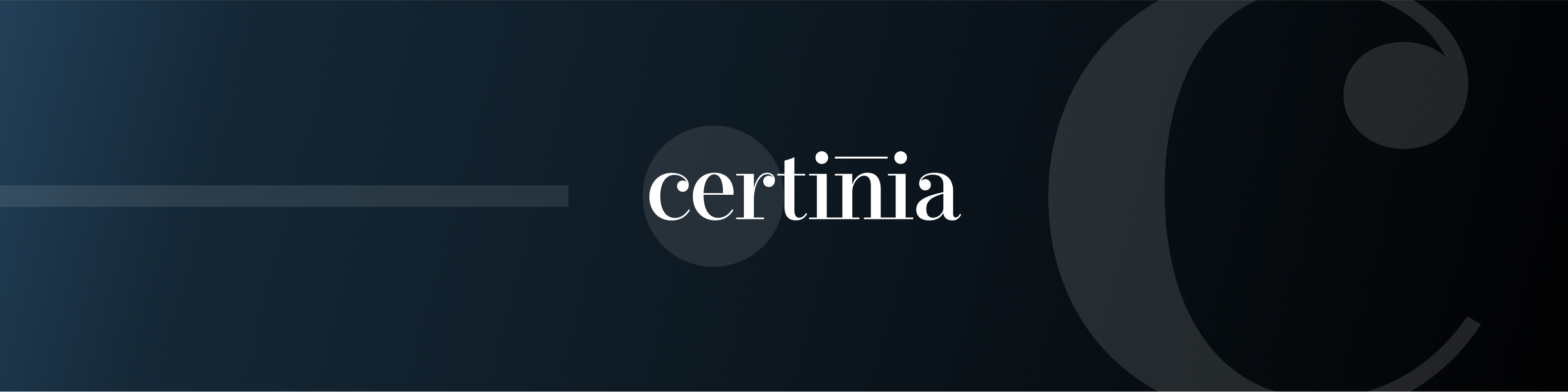 Certinia CS Cloud
