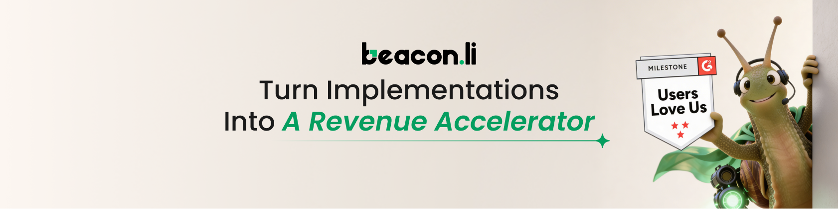 Beacon.li