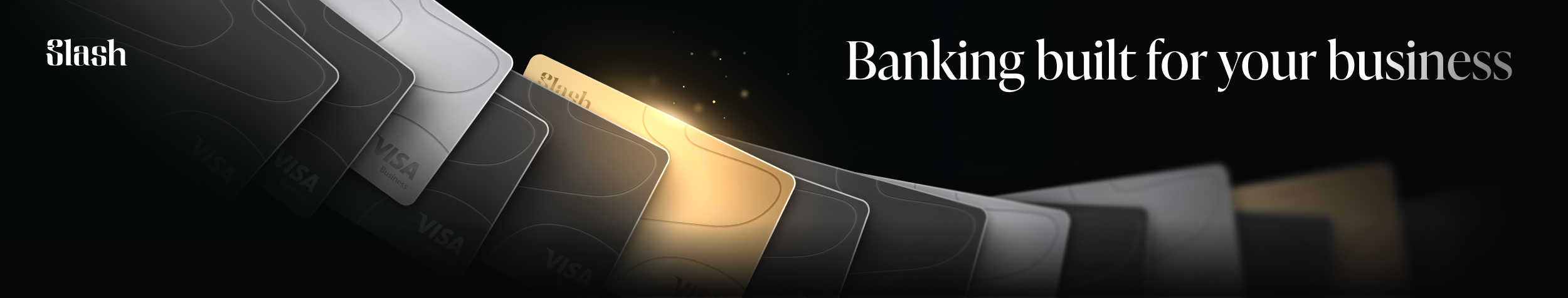 Slash Business Banking