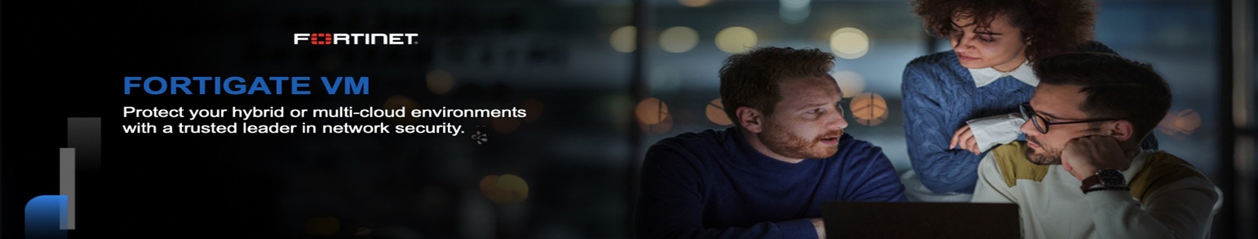 FortiGate-VM NGFW