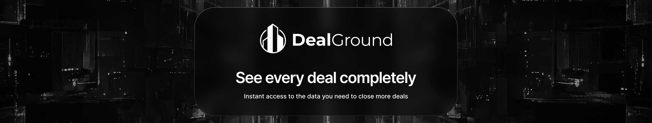 DealGround