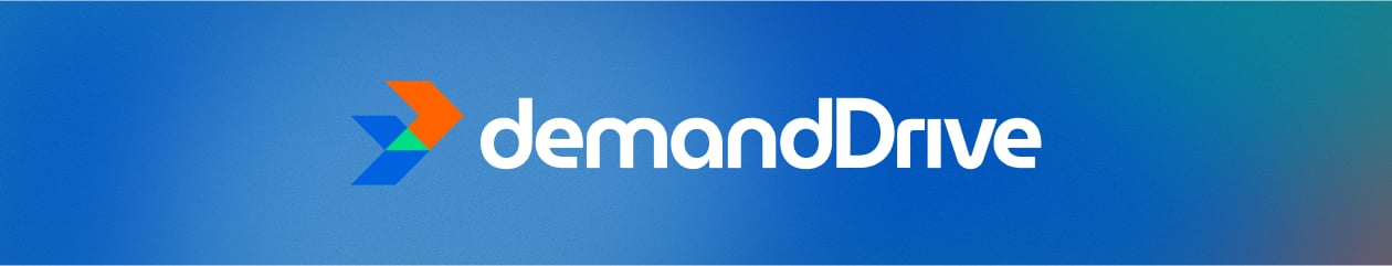 demandDrive