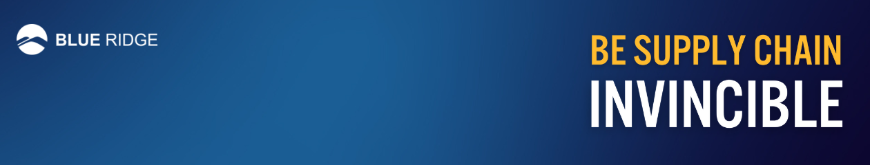 Blue Ridge Global