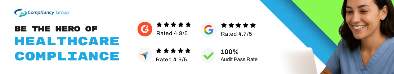 Compliancy Group Healthcare Compliance