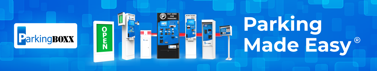 CloudEASE Parking Management Software