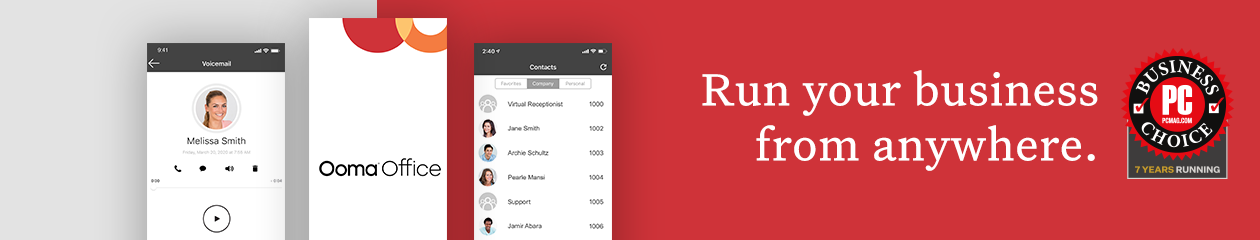 Ooma Office