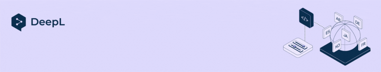DeepL API