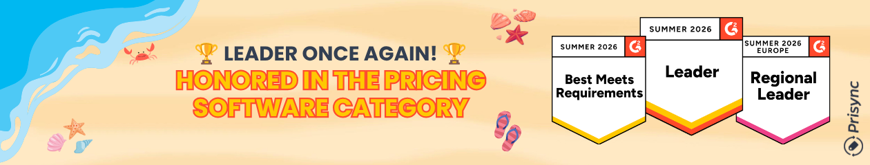 Prisync