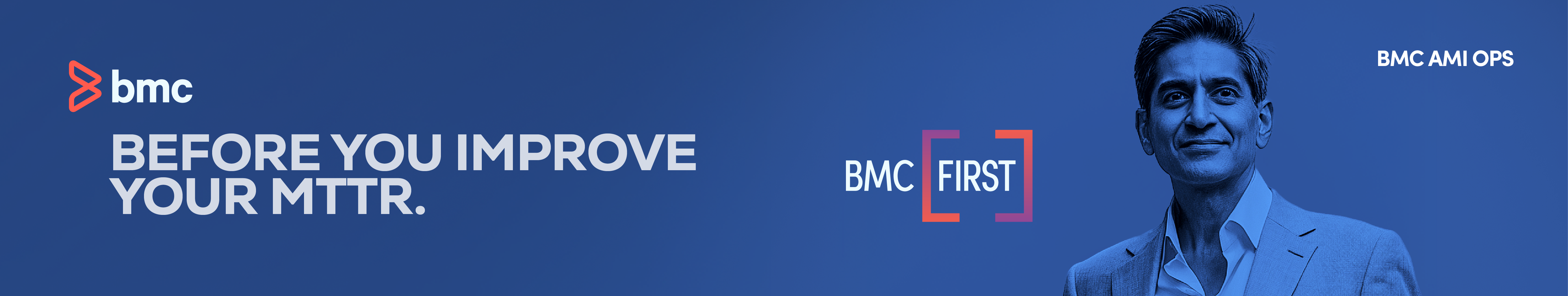 BMC AMI Ops