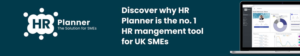 HR Planner