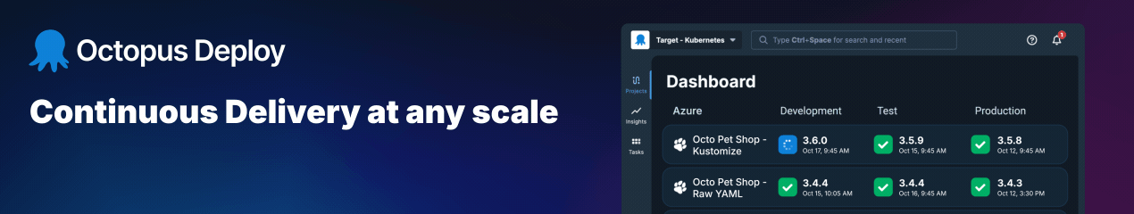 Octopus Deploy