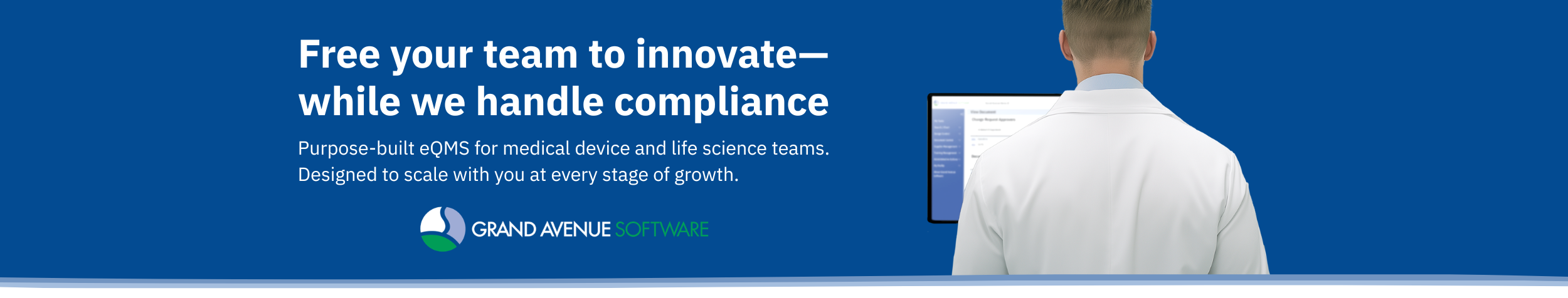 Grand Avenue Software