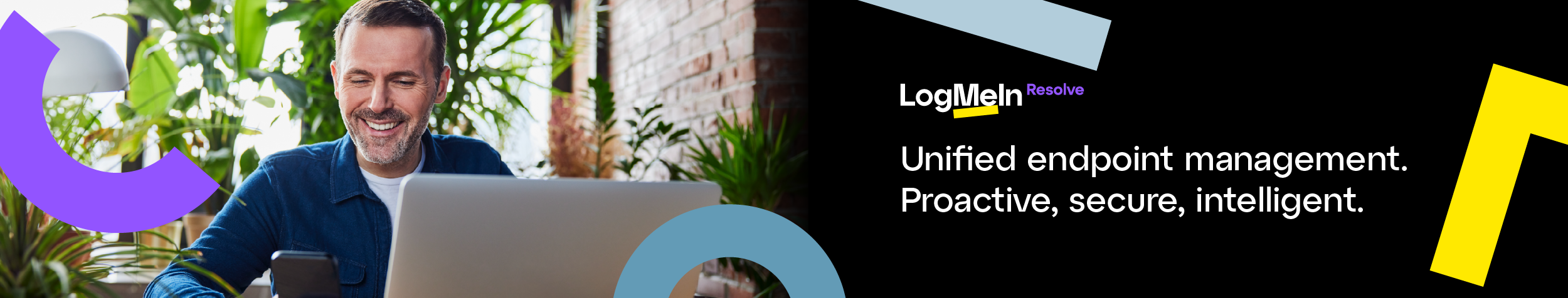 LogMeIn Resolve