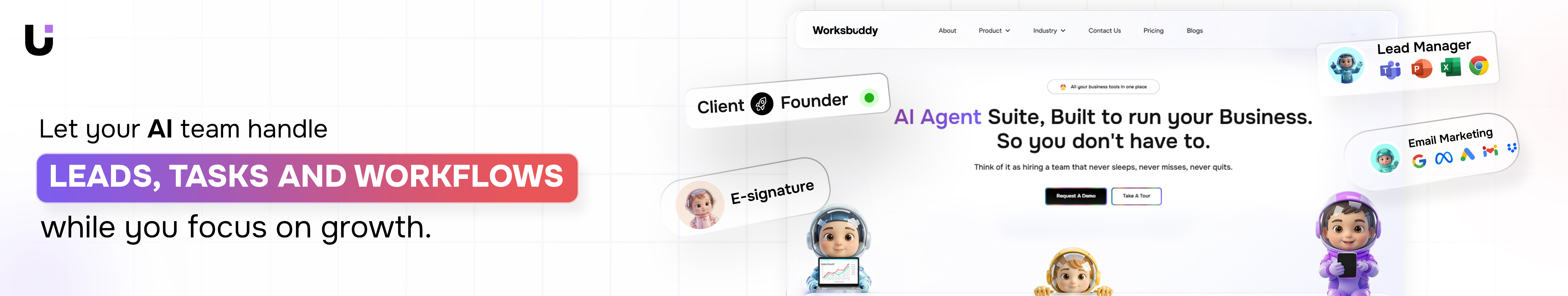 WorksBuddy