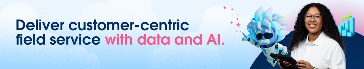Salesforce Field Service