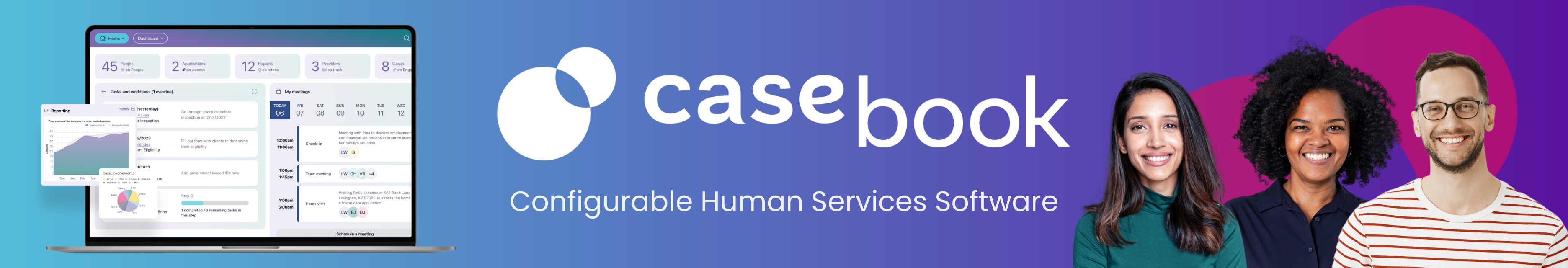 Casebook