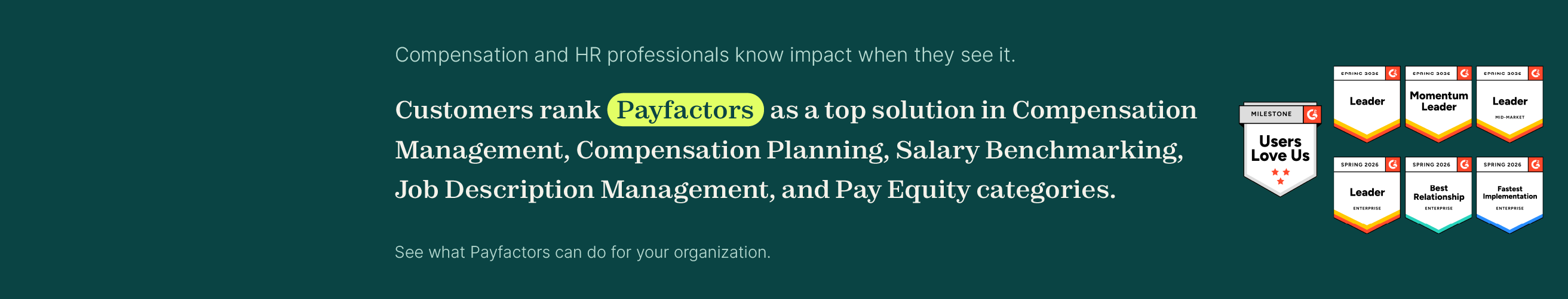 Payfactors