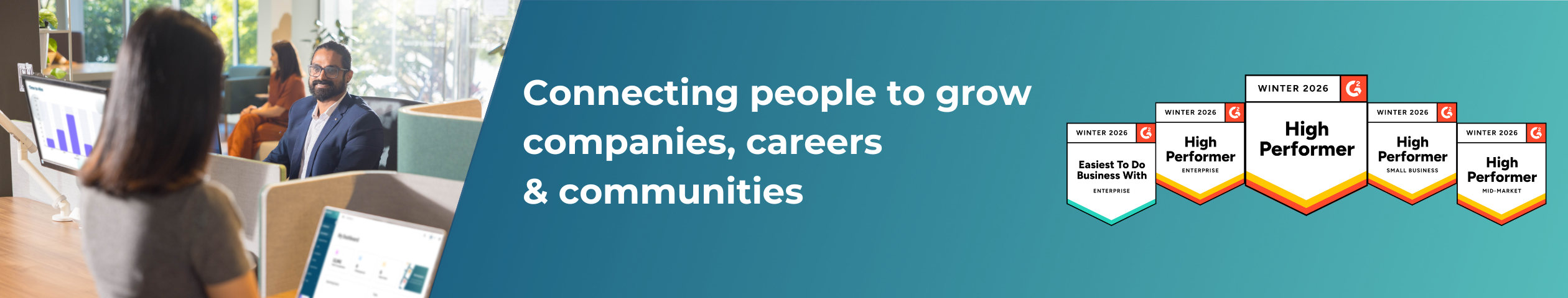 Scout Talent Software