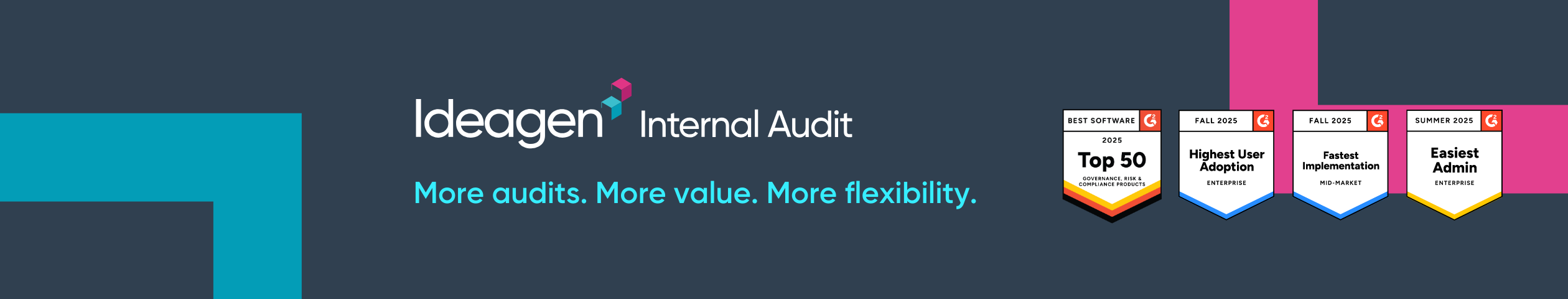 Ideagen Internal Audit