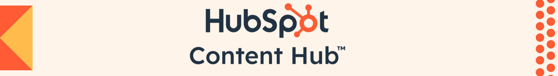 HubSpot Content Hub