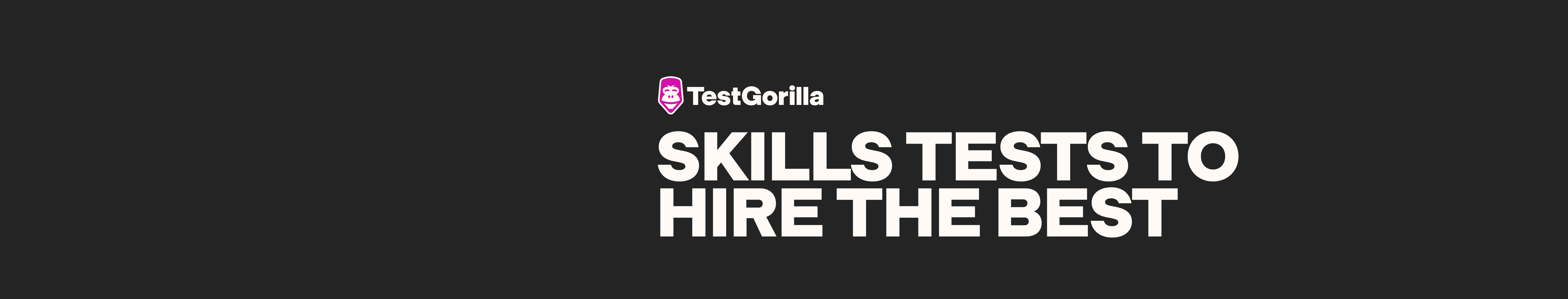 TestGorilla