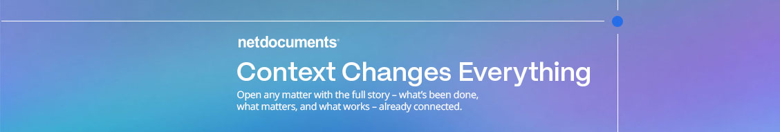 NetDocuments