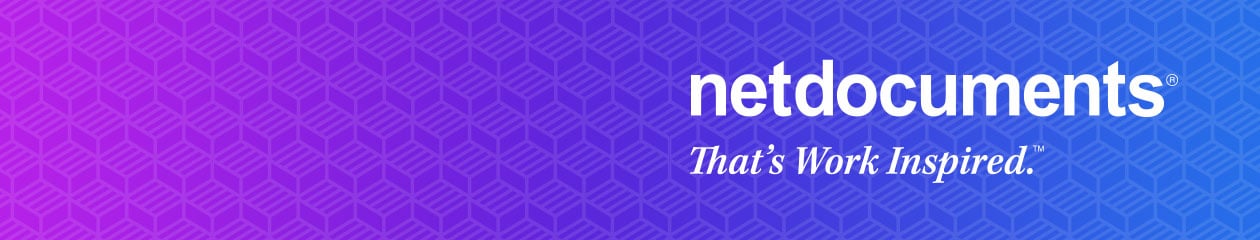 NetDocuments