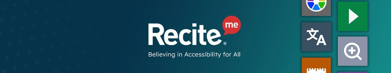 Recite Me