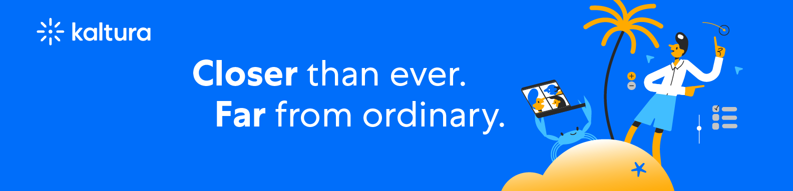 Kaltura Video Cloud