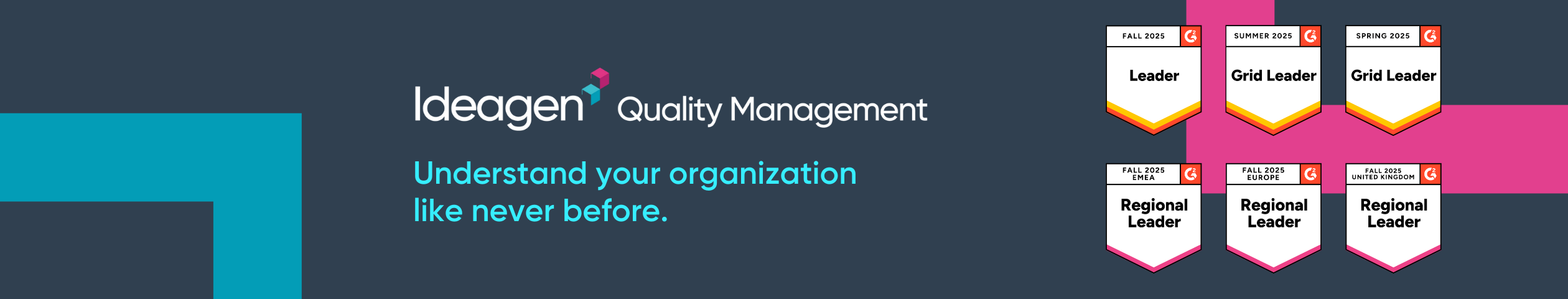 Ideagen Quality Management