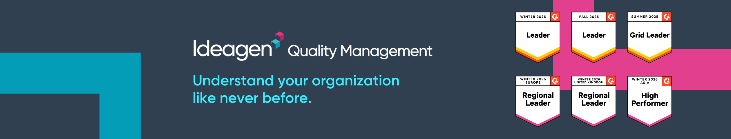 Ideagen Quality Management