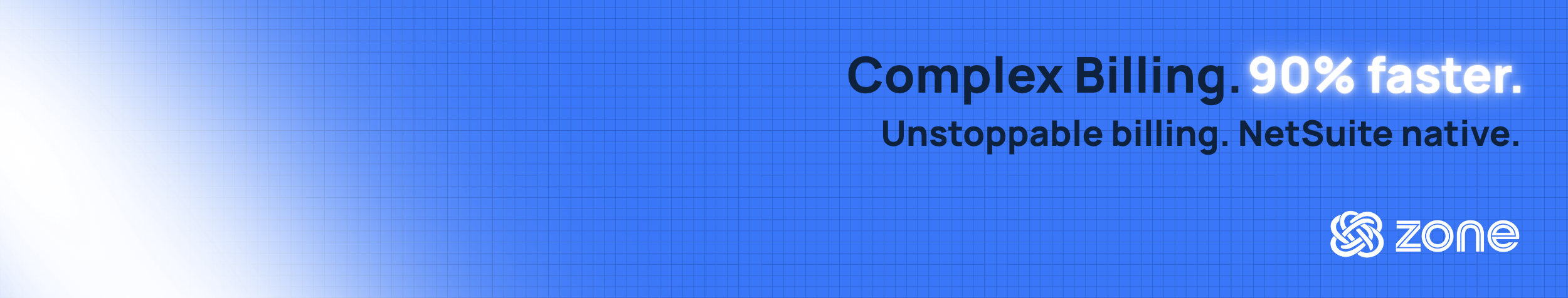 ZoneBilling