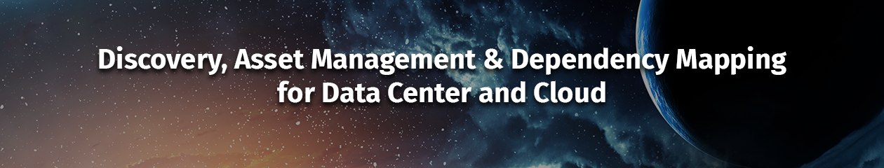 Device42, A Freshworks Company