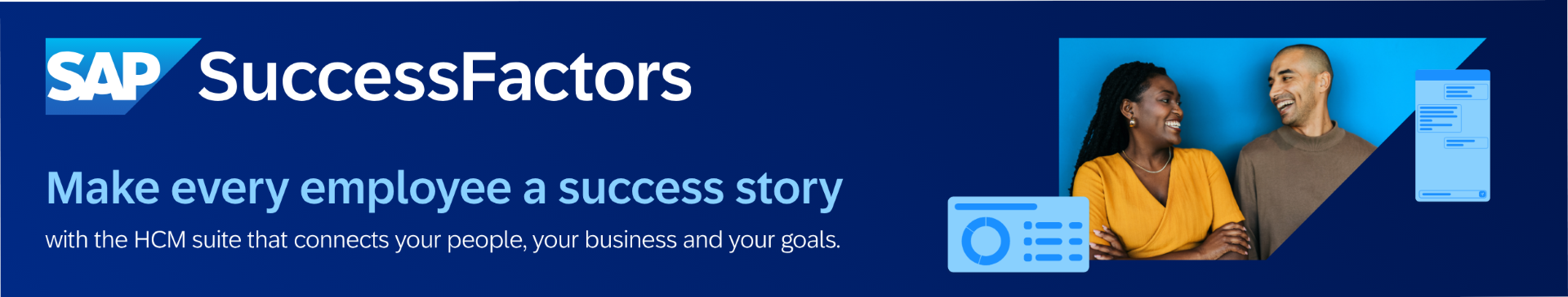 SAP SuccessFactors HCM