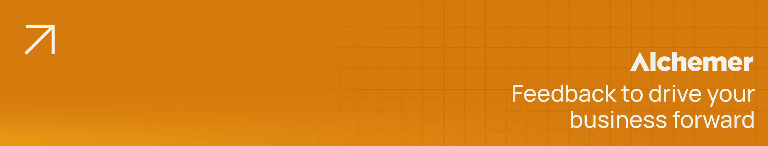 Alchemer Feedback Platform