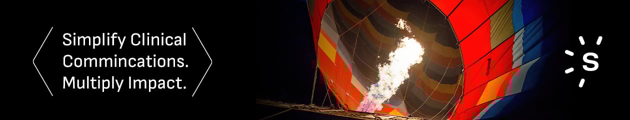 symplr Clinical Communications