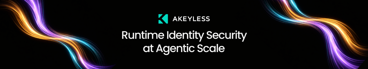 Akeyless Identity Security Platform