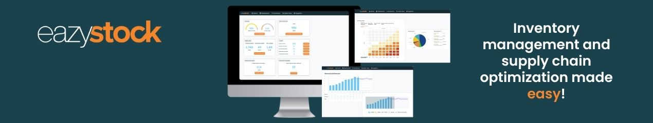 EazyStock