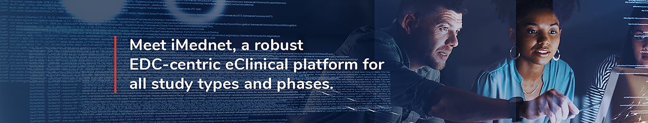 iMednet EDC