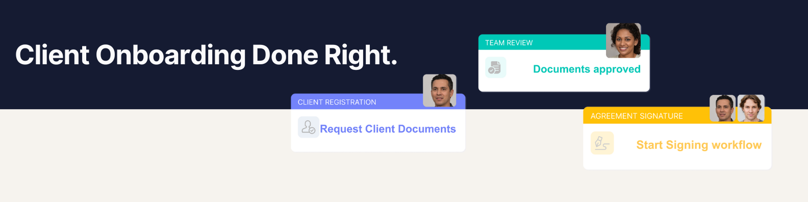 Clustdoc