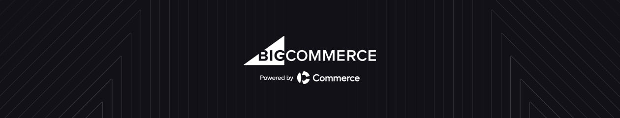 BigCommerce